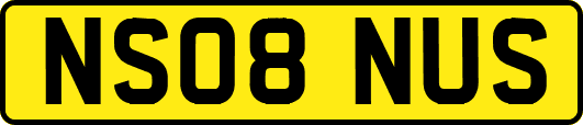 NS08NUS