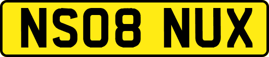 NS08NUX