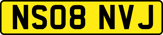 NS08NVJ