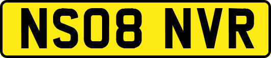 NS08NVR