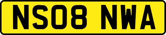 NS08NWA
