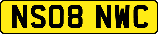 NS08NWC