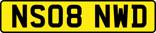 NS08NWD