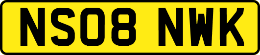 NS08NWK