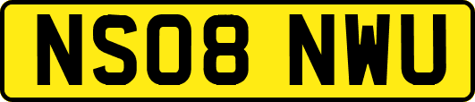 NS08NWU