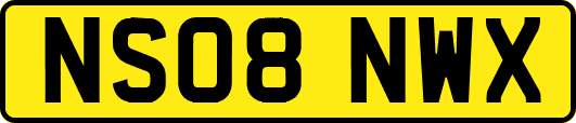NS08NWX