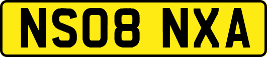 NS08NXA