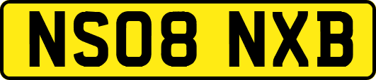 NS08NXB