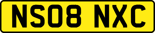 NS08NXC