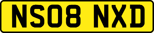 NS08NXD