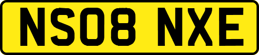 NS08NXE