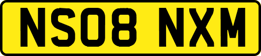 NS08NXM
