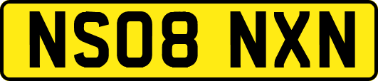 NS08NXN