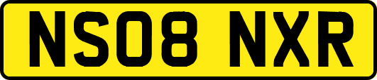 NS08NXR