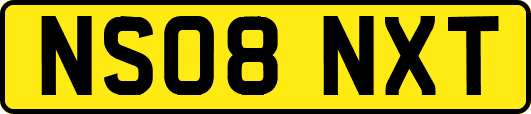 NS08NXT
