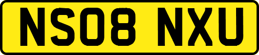 NS08NXU