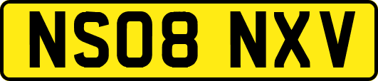 NS08NXV