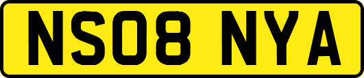 NS08NYA