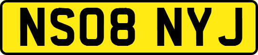 NS08NYJ