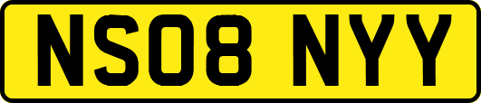 NS08NYY