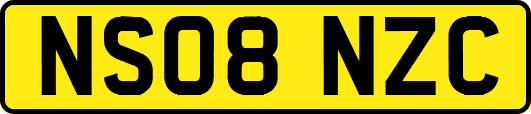 NS08NZC