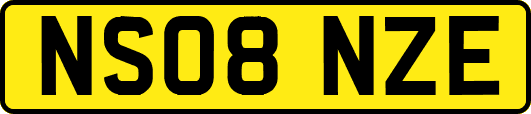 NS08NZE