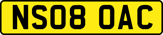 NS08OAC