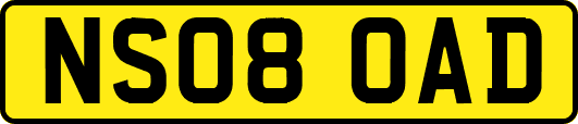 NS08OAD