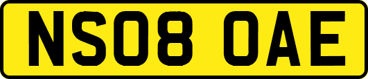 NS08OAE