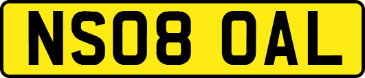 NS08OAL