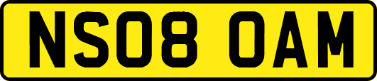 NS08OAM