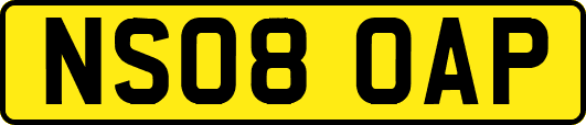 NS08OAP