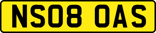 NS08OAS