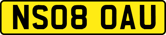 NS08OAU