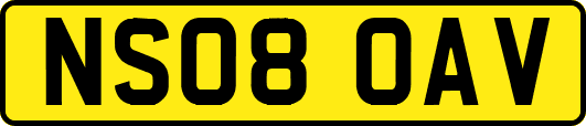 NS08OAV