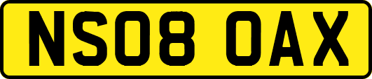 NS08OAX