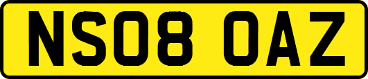 NS08OAZ