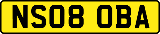 NS08OBA