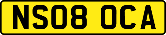 NS08OCA