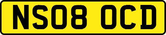 NS08OCD