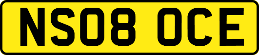 NS08OCE
