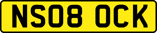 NS08OCK