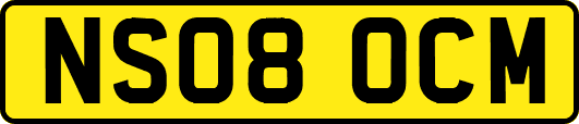 NS08OCM