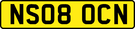 NS08OCN