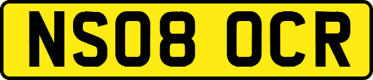 NS08OCR
