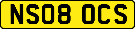 NS08OCS
