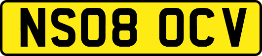 NS08OCV