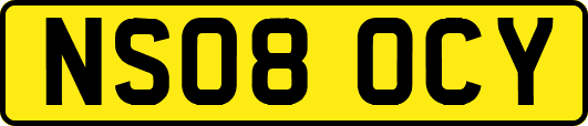 NS08OCY