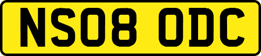 NS08ODC