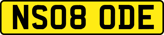 NS08ODE